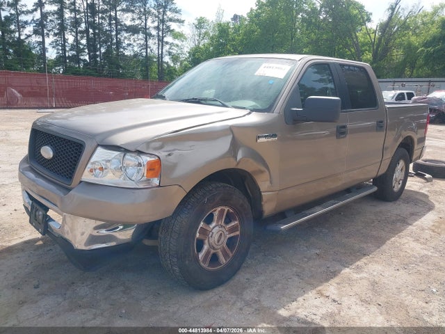 Ford F-150 Xlt