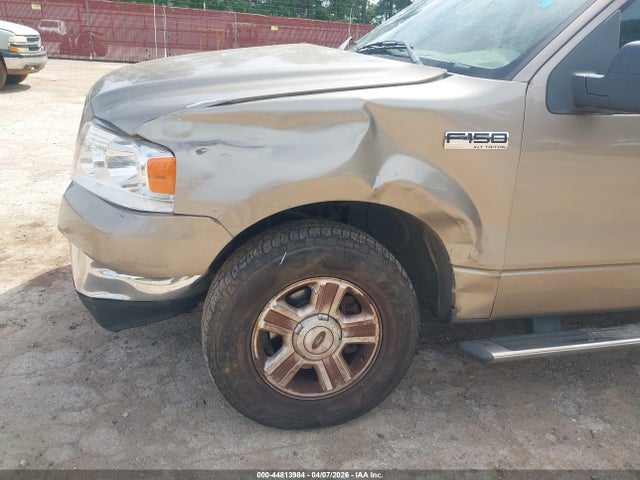 Ford F-150 Xlt