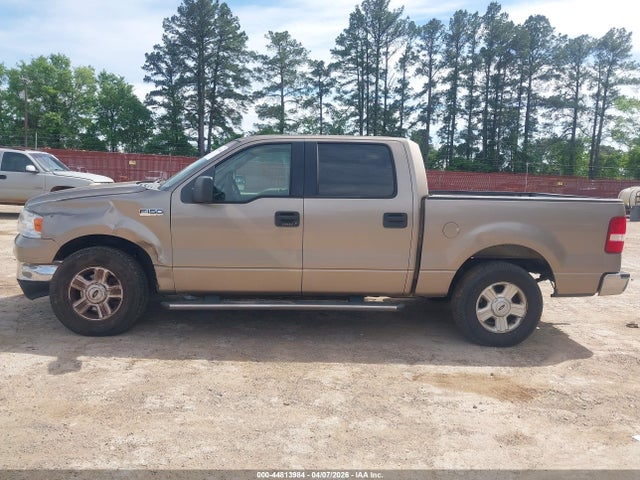 Ford F-150 Xlt