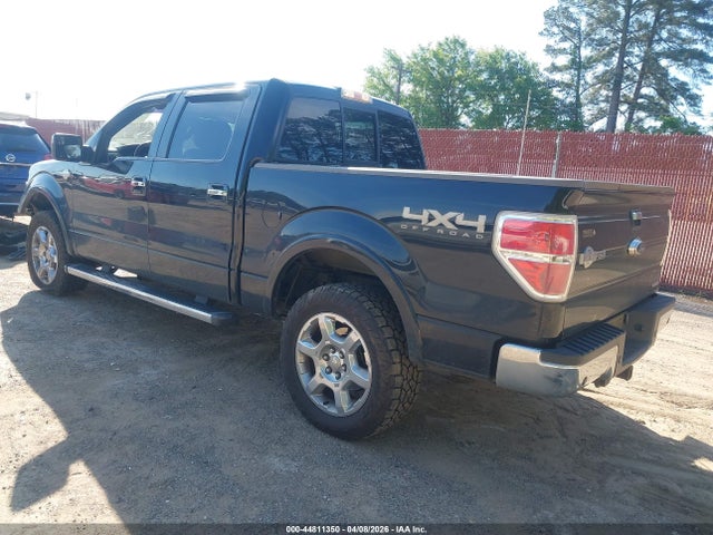 Ford F-150 King Ranch