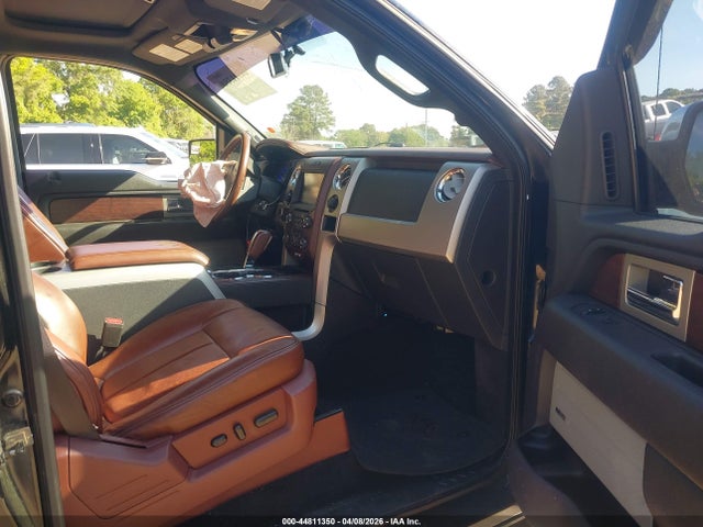 Ford F-150 King Ranch