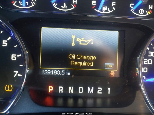 Ford F-150 King Ranch