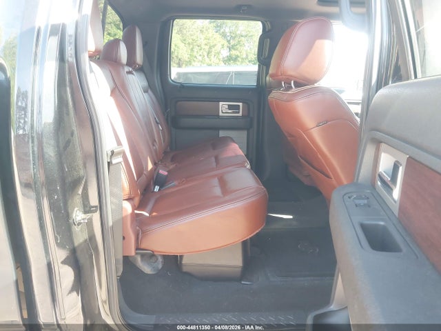 Ford F-150 King Ranch