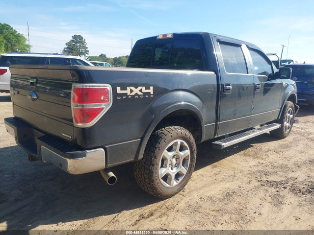 Ford F-150 King Ranch
