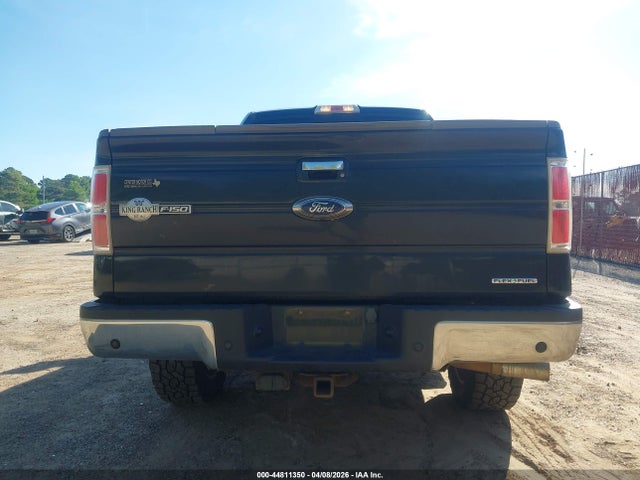Ford F-150 King Ranch