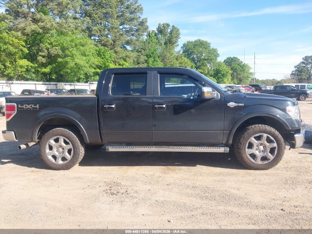 Ford F-150 King Ranch