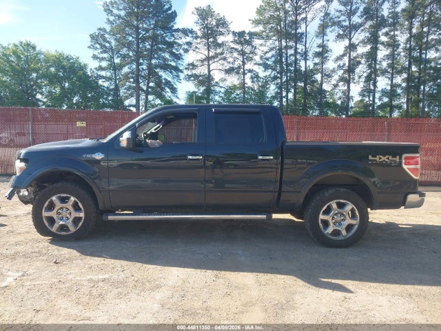 Ford F-150 King Ranch