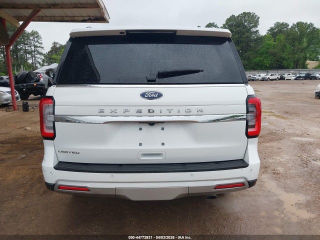 Ford Expedition Limited