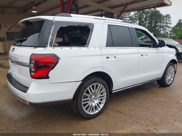Ford Expedition Limited