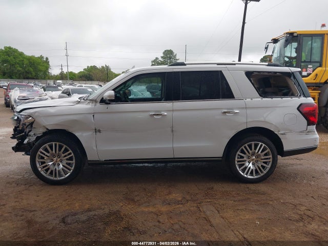 Ford Expedition Limited