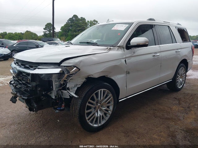 Ford Expedition Limited