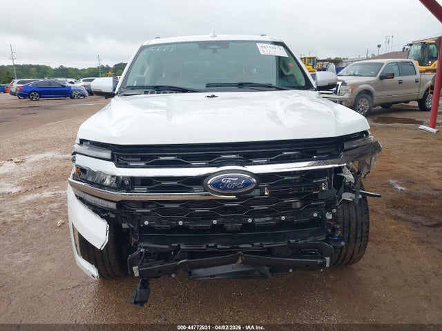Ford Expedition Limited