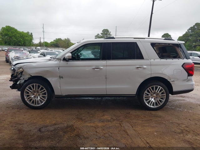 Ford Expedition Limited