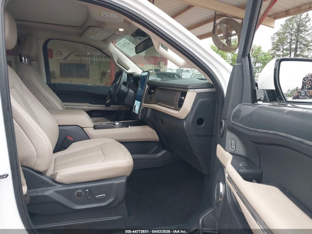 Ford Expedition Limited
