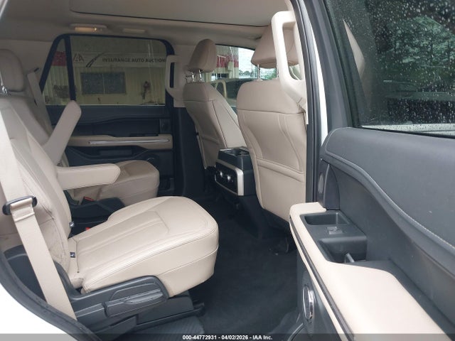 Ford Expedition Limited