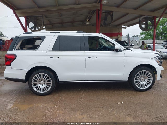 Ford Expedition Limited