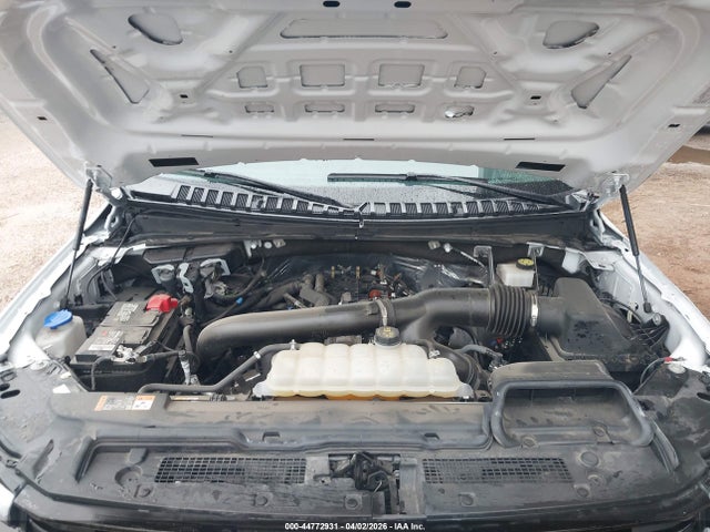 Ford Expedition Limited
