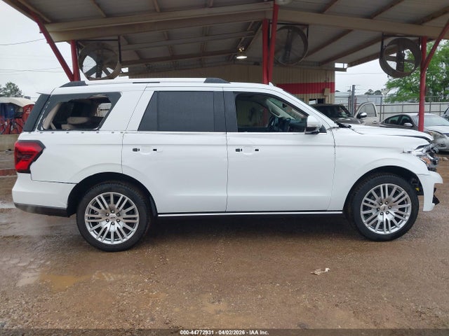 Ford Expedition Limited