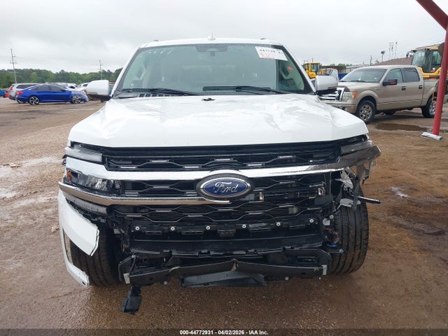Ford Expedition Limited
