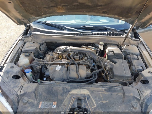 Lincoln MKZ Reserve