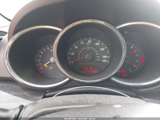 Kia Sorento Lx V6