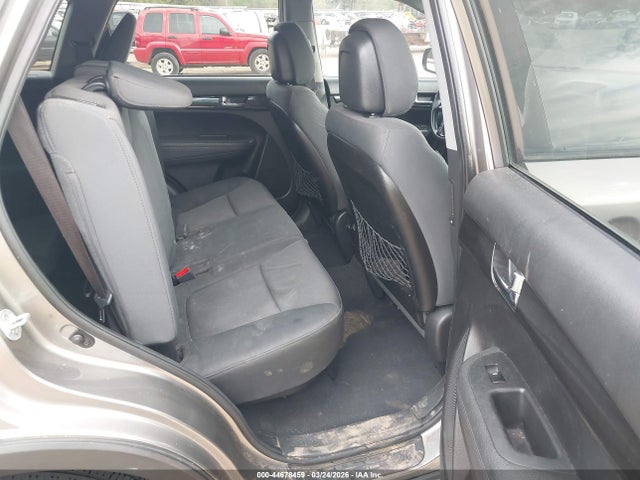 Kia Sorento Lx V6