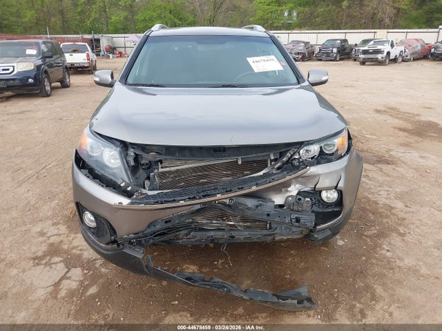 Kia Sorento Lx V6