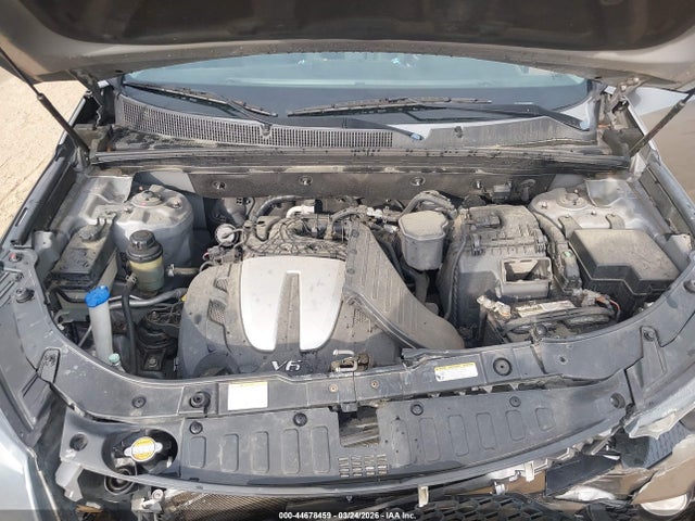 Kia Sorento Lx V6