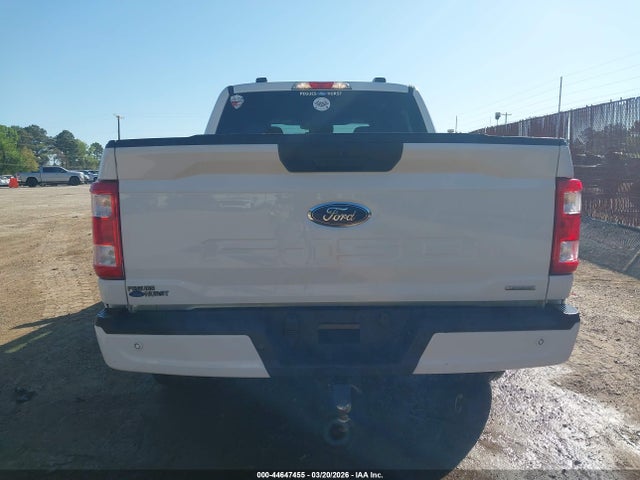 Ford F-150 Xl