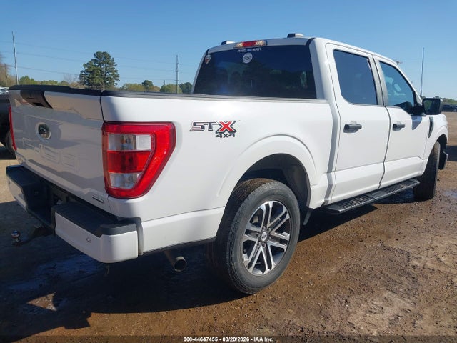 Ford F-150 Xl