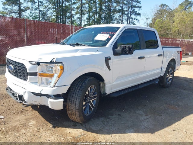 Ford F-150 Xl