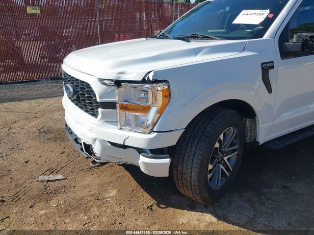 Ford F-150 Xl