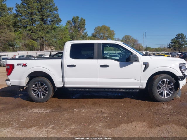 Ford F-150 Xl