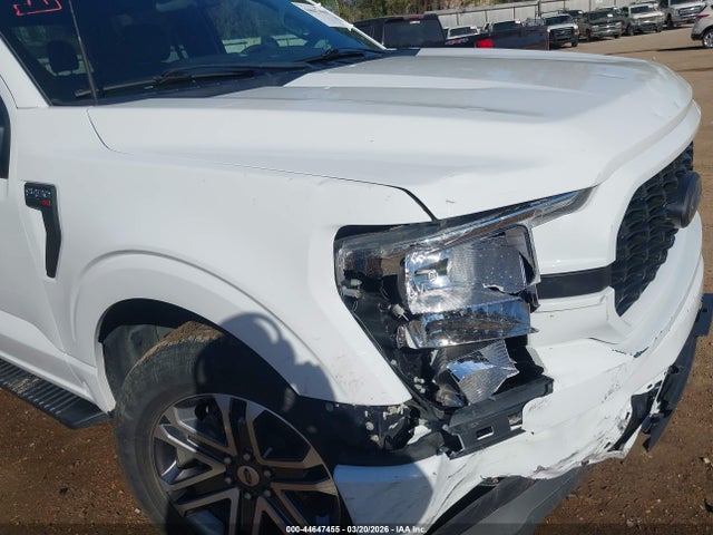 Ford F-150 Xl