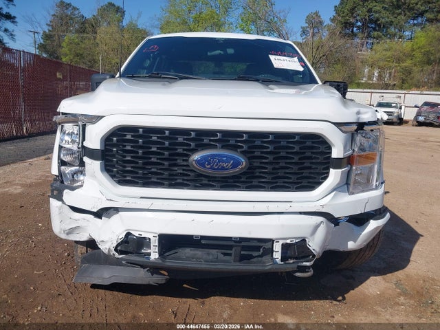Ford F-150 Xl