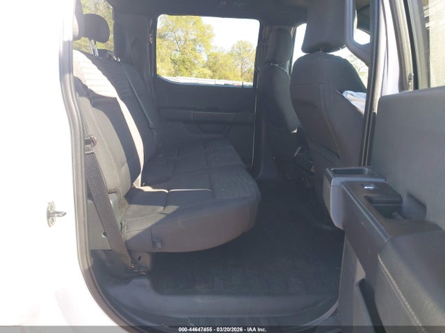 Ford F-150 Xl