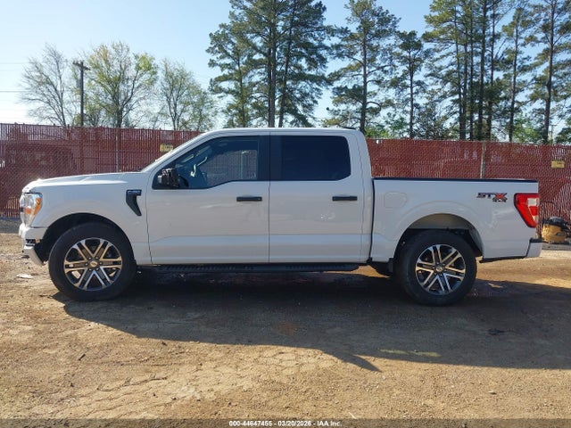 Ford F-150 Xl