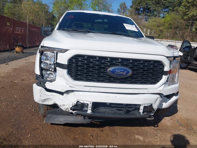 Ford F-150 Xl