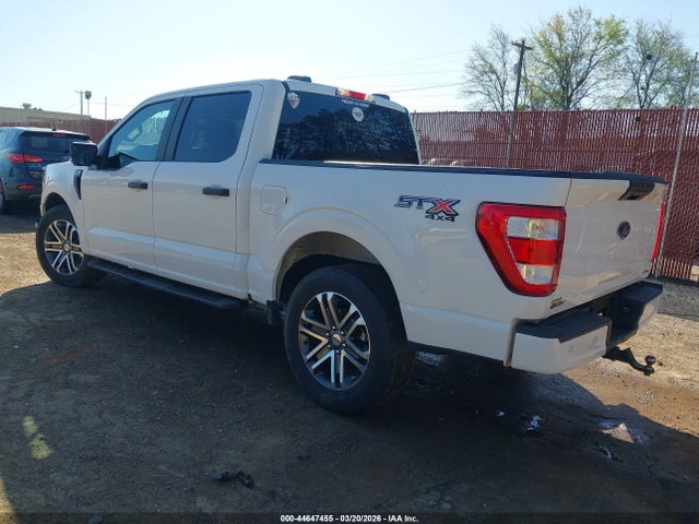 Ford F-150 Xl