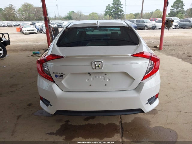 Honda Civic Ex-t