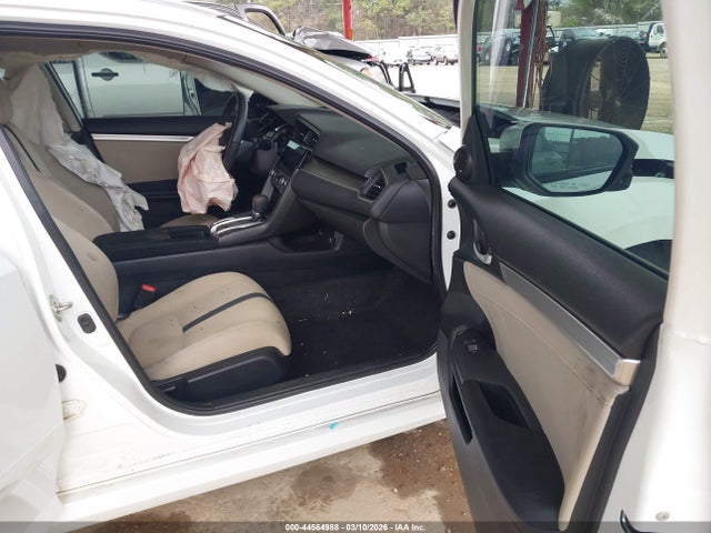 Honda Civic Ex-t