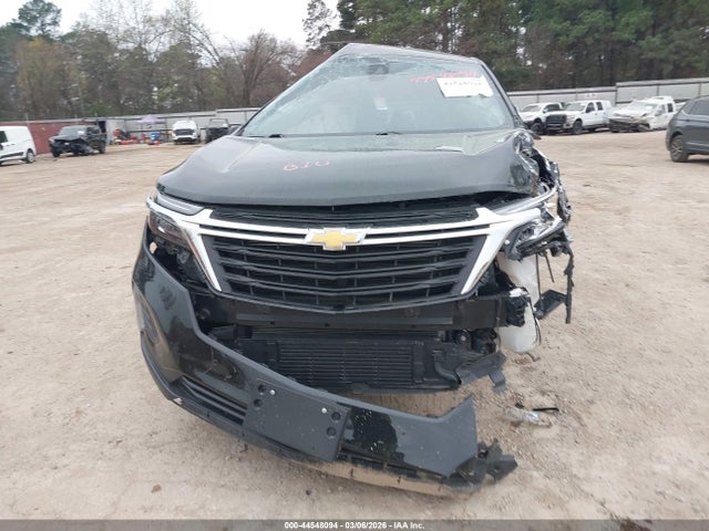 Chevrolet Equinox Fwd Lt