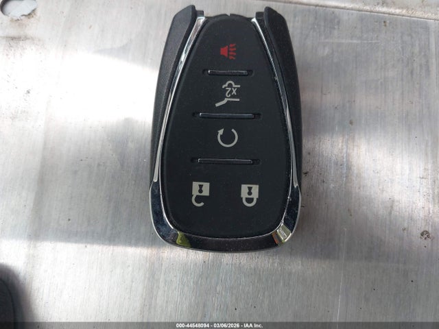Chevrolet Equinox Fwd Lt