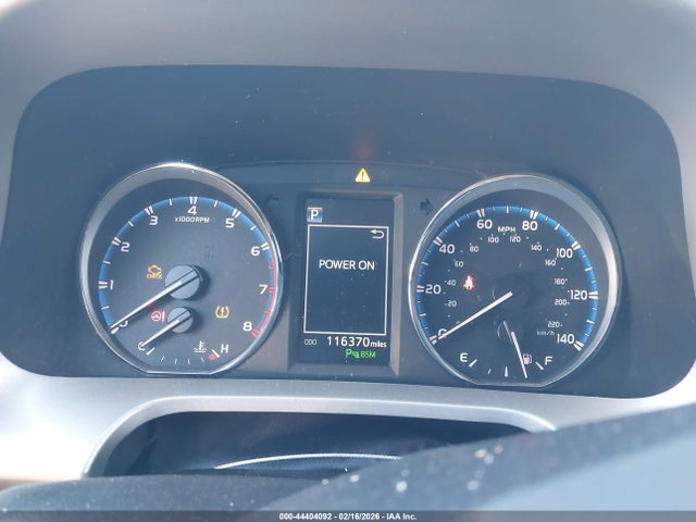 Toyota RAV4 Limited