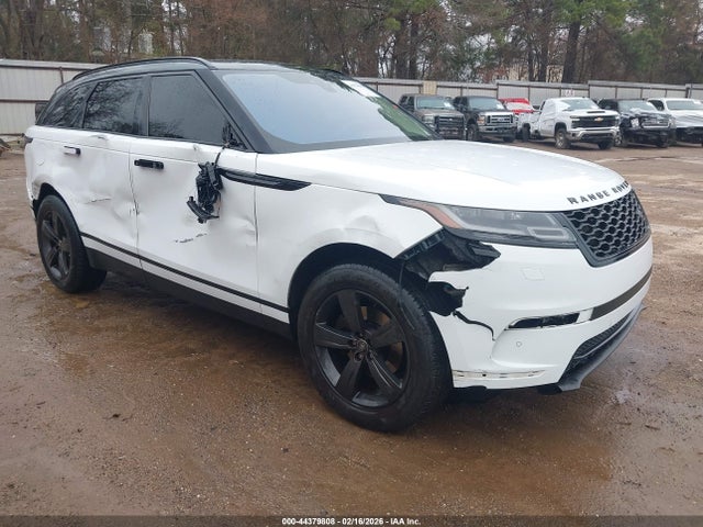 Salvage Land Rover Range Rover Velar Image