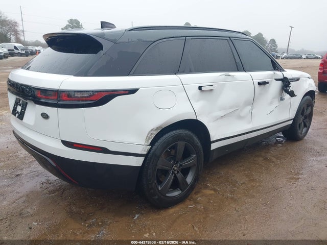 Land Rover Range Rover Velar P250 S