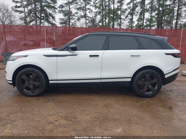 Land Rover Range Rover Velar P250 S