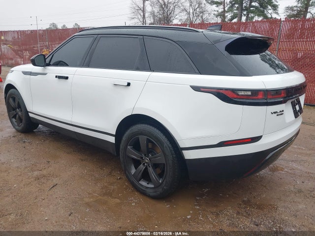 Land Rover Range Rover Velar P250 S