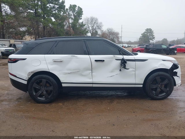 Land Rover Range Rover Velar P250 S