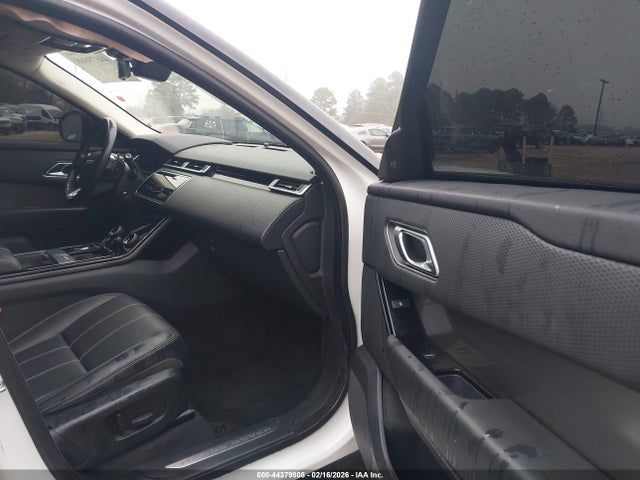 Land Rover Range Rover Velar P250 S